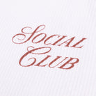 Social Club Crop Tank Top - SOON TO BE ANNOUNCED