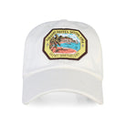 St. Barths Baseball Cap - SOON TO BE ANNOUNCED