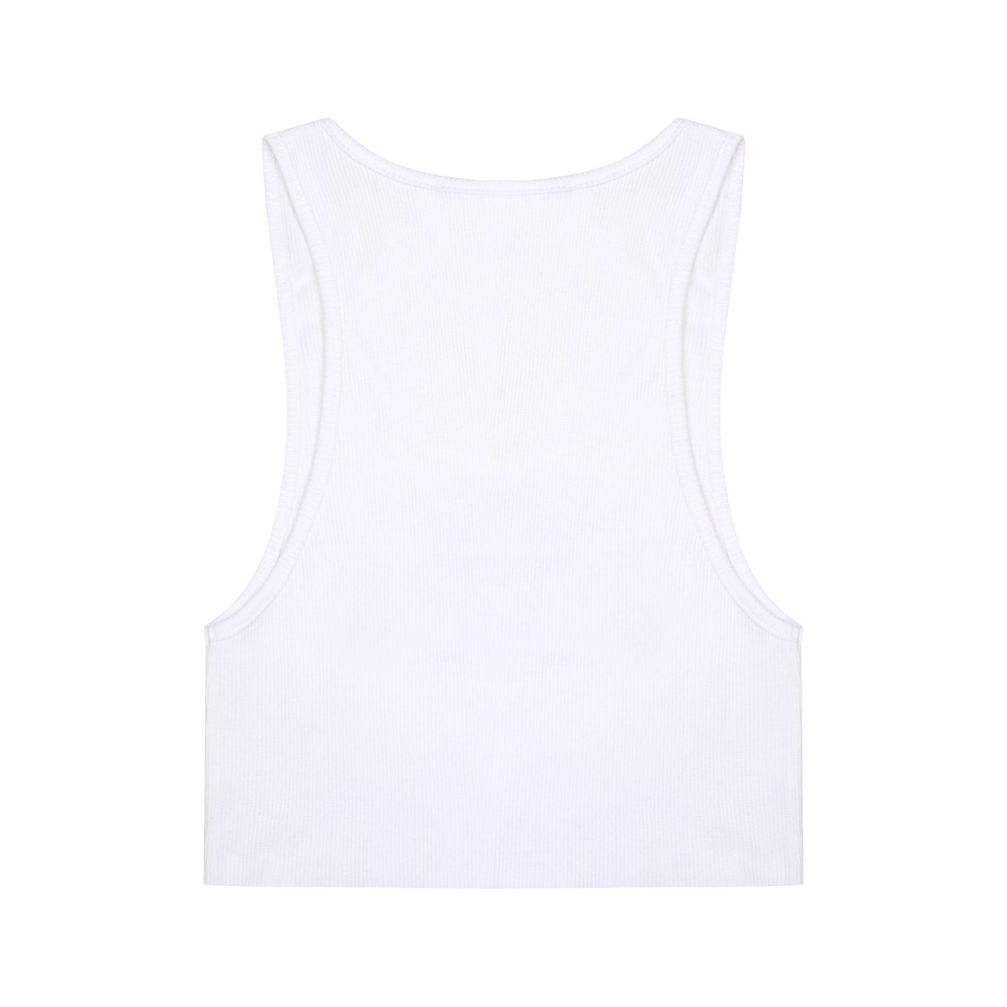 Starlit Crop Tank Top - SOON TO BE ANNOUNCED