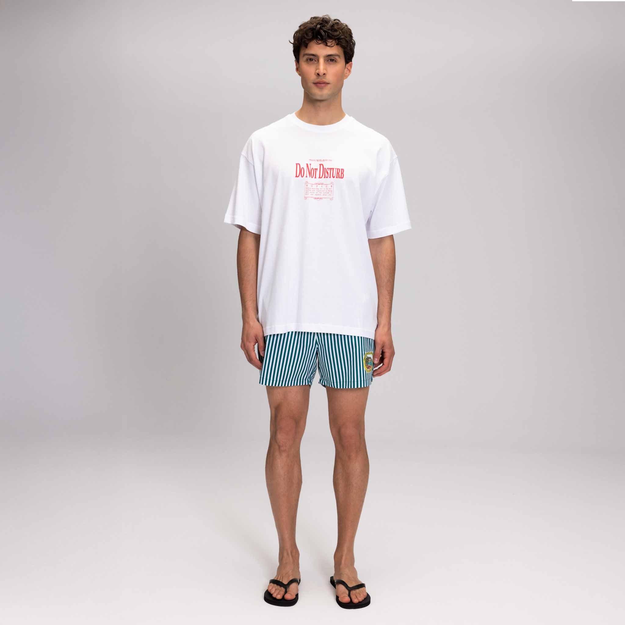 St. Barths Swim Shorts - SOON TO BE ANNOUNCED