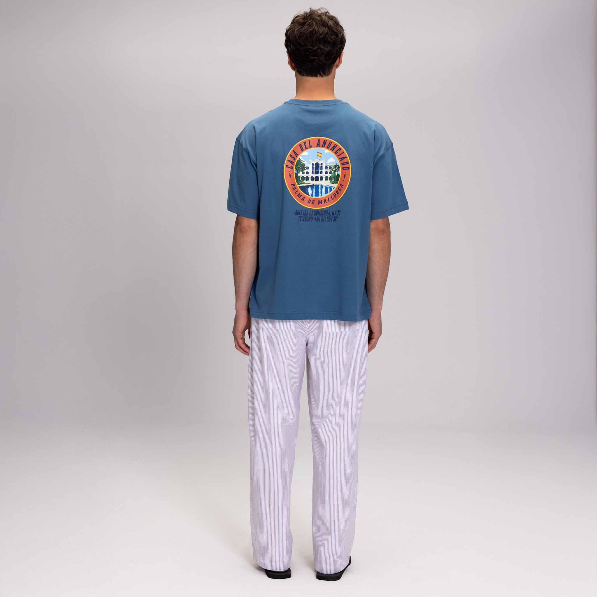 Mallorca T-Shirt - SOON TO BE ANNOUNCED