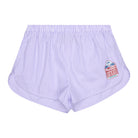 Palazzo Annunciata Shorts - SOON TO BE ANNOUNCED