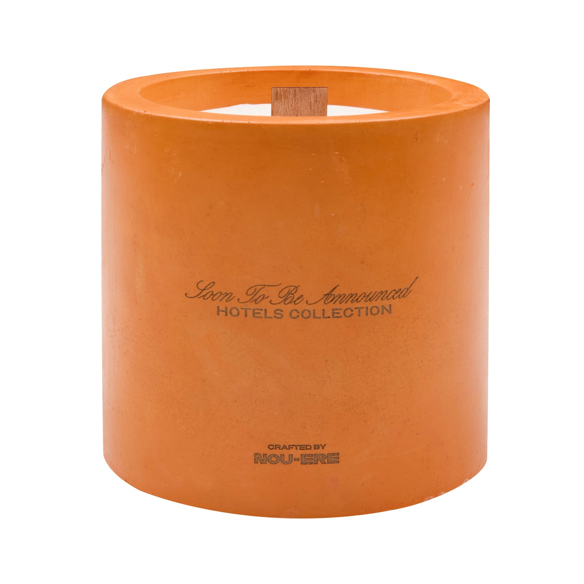 St. Barths Candle - SOON TO BE ANNOUNCED