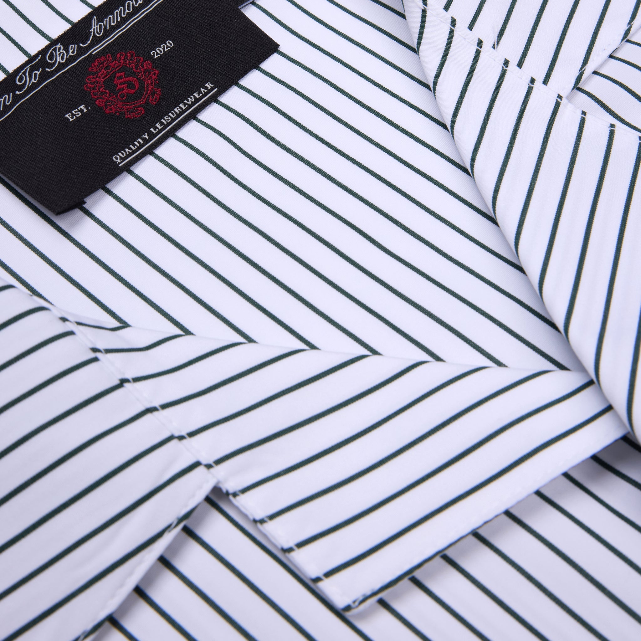 St. Barths Shirt - SOON TO BE ANNOUNCED