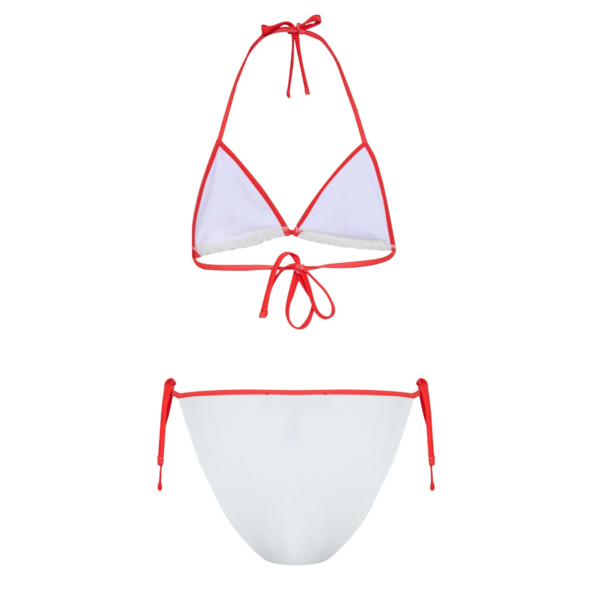 Banana Split Bikini Set - SOON TO BE ANNOUNCED