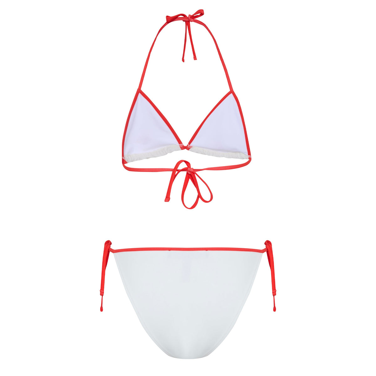 Banana Split Bikini Set - SOON TO BE ANNOUNCED