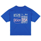 Soon TBA T-Shirt - SOON TO BE ANNOUNCED