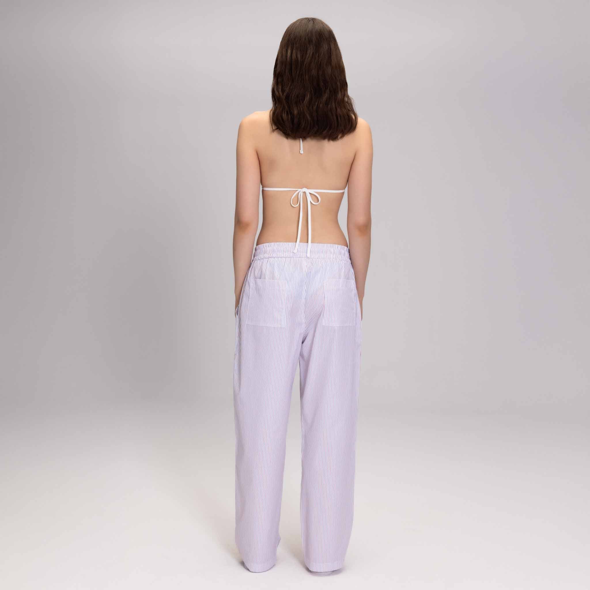 Striped Pants - SOON TO BE ANNOUNCED