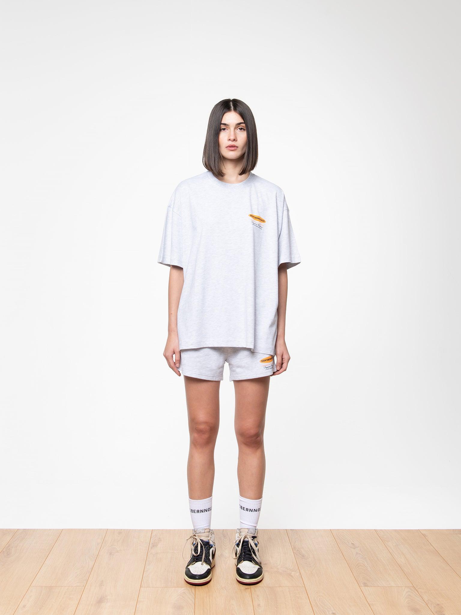 Essentials Logo Oversize S/S T-Shirt - SOON TO BE ANNOUNCED