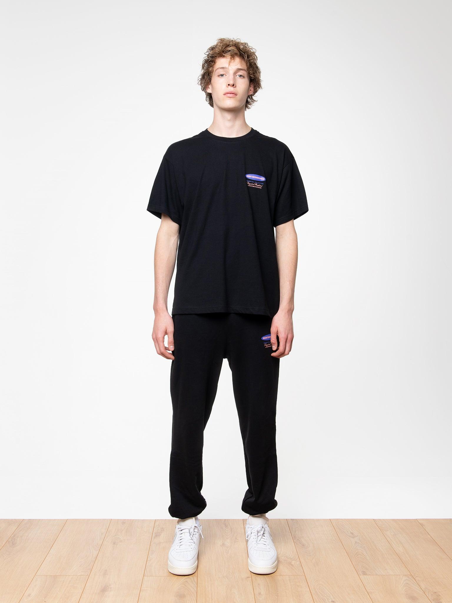 Essentials Logo Oversize S/S T-Shirt - SOON TO BE ANNOUNCED