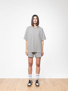 Essentials Logo Oversize S/S T-Shirt - SOON TO BE ANNOUNCED