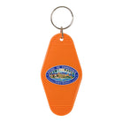 Room 333 Keychain - SOON TO BE ANNOUNCED