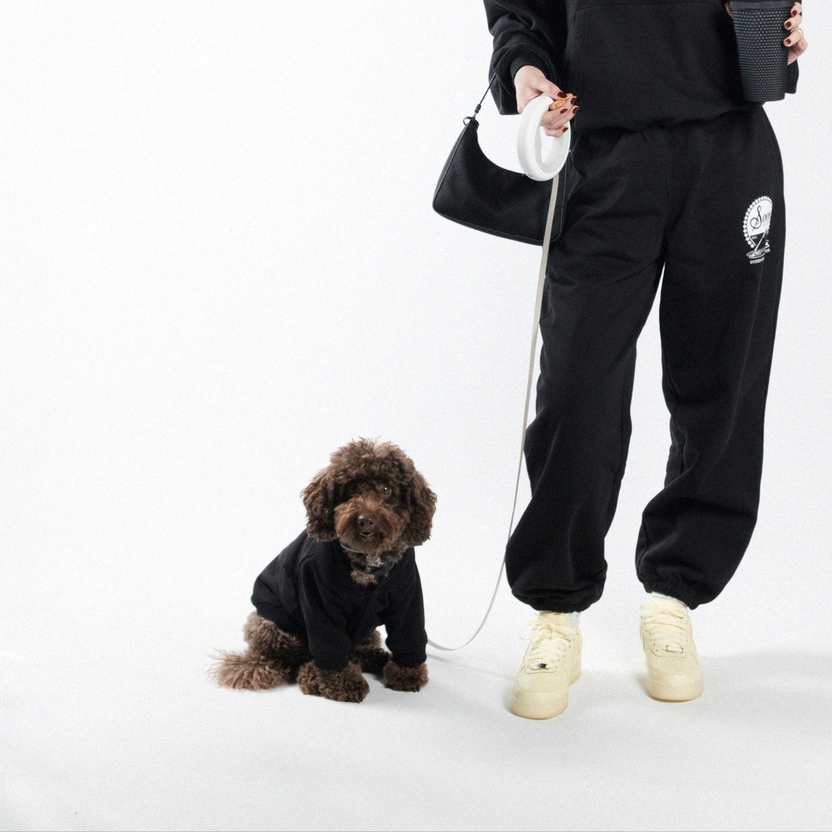 Dog Hoodie - SOON TO BE ANNOUNCED