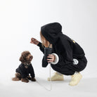 Dog Walker Hoodie - SOON TO BE ANNOUNCED