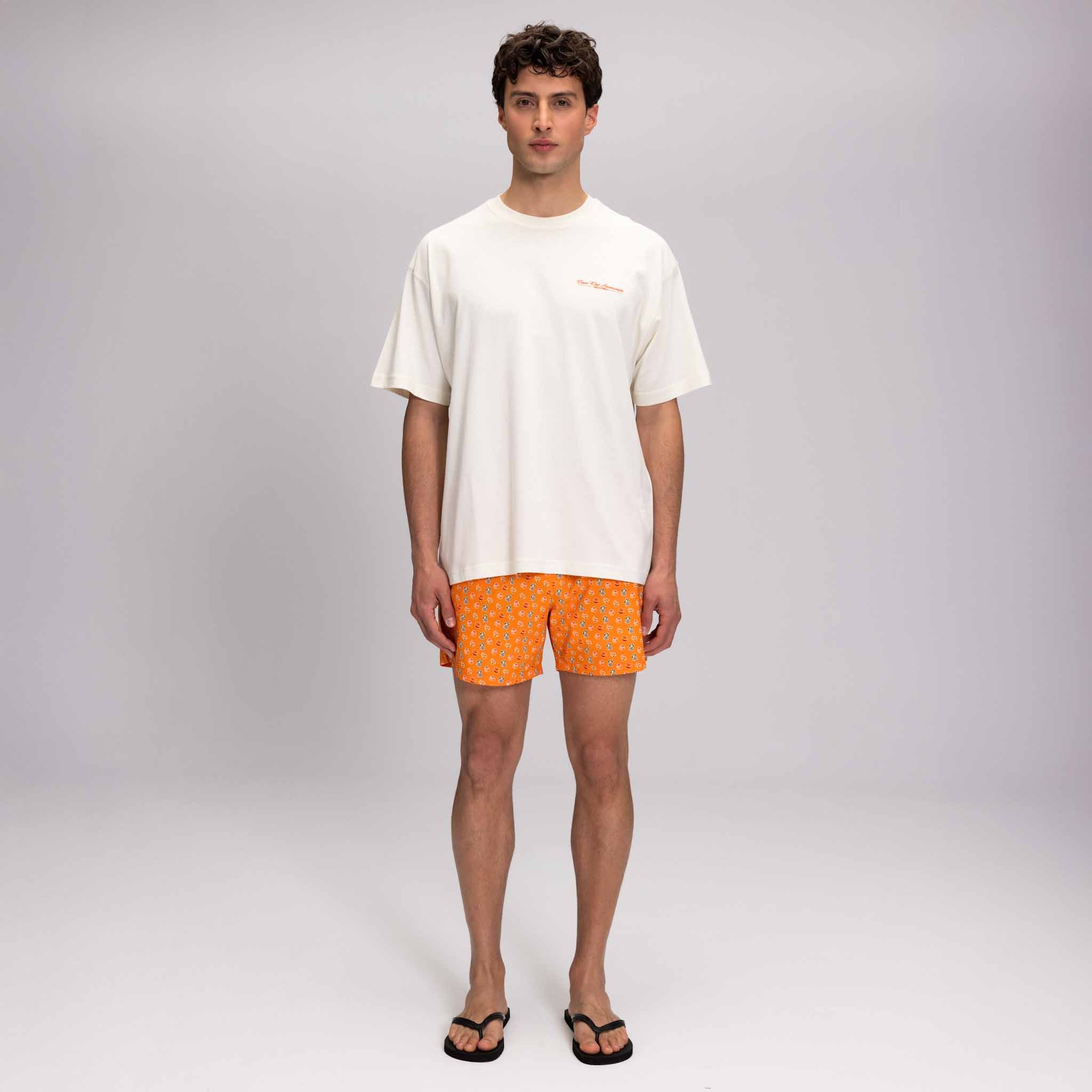 Dessert Rush Swim Shorts - SOON TO BE ANNOUNCED