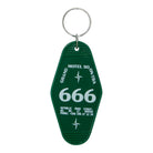 SOON-TBA Keychain - SOON TO BE ANNOUNCED