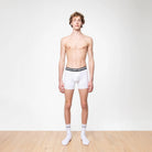 Essentials Boxer - SOON TO BE ANNOUNCED