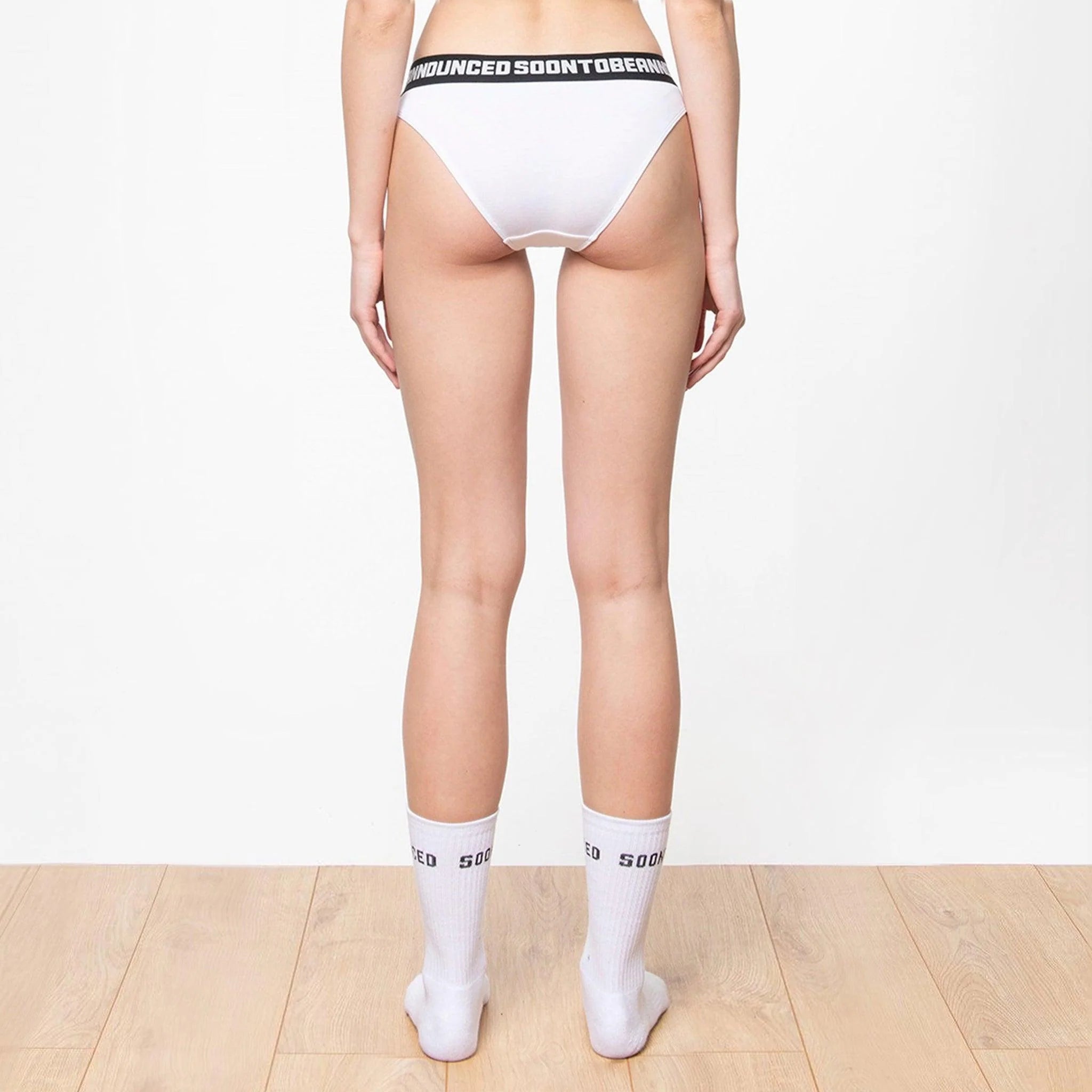 Essentials Briefs - SOON TO BE ANNOUNCED