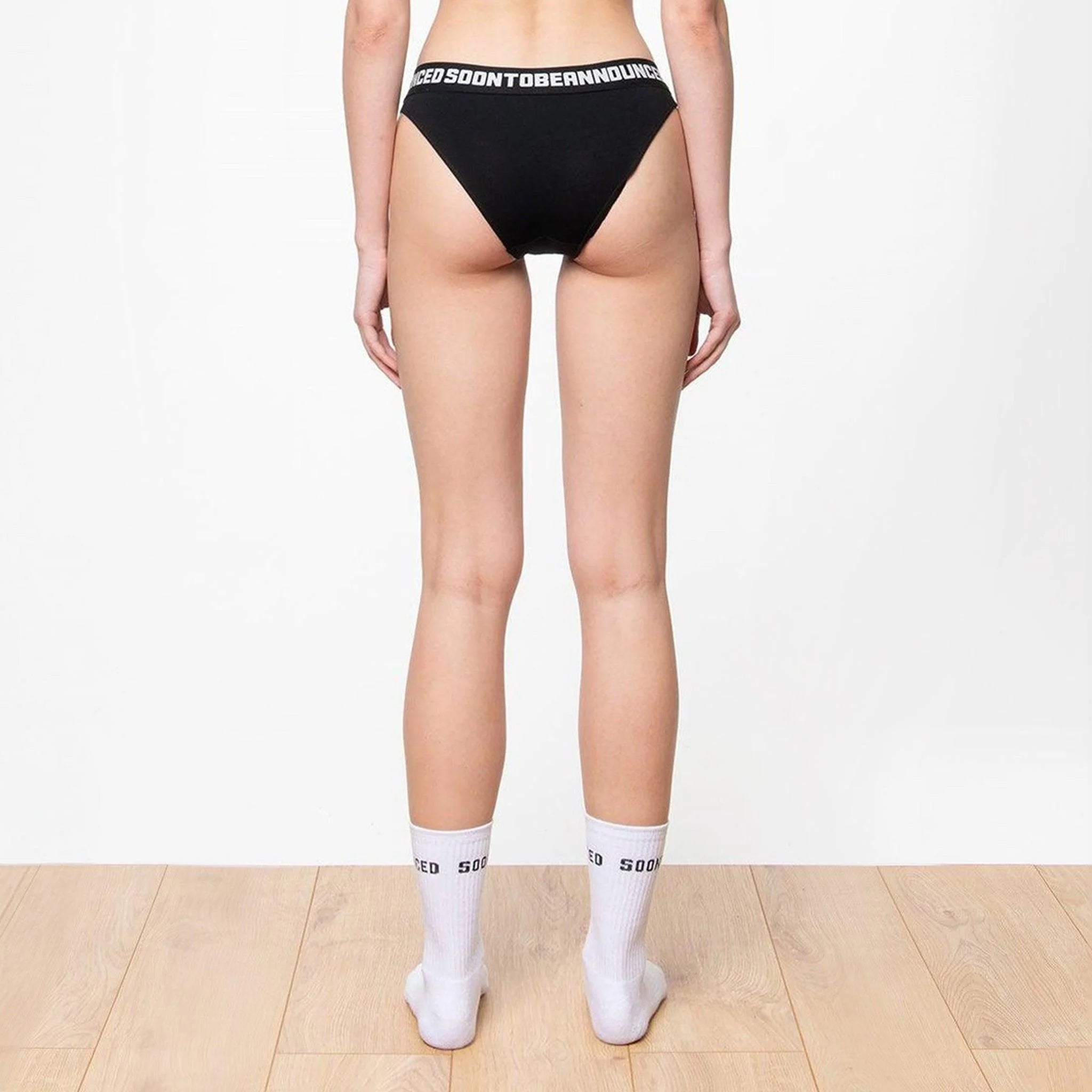 Essentials Briefs - SOON TO BE ANNOUNCED