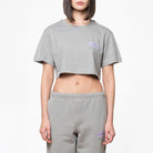 Essentials Logo Crop S/S T-Shirt - SOON TO BE ANNOUNCED