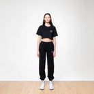 Essentials Logo Crop S/S T-Shirt - SOON TO BE ANNOUNCED
