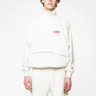 Essentials Logo Half Zip Sweatshirt - SOON TO BE ANNOUNCED