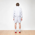 Essentials Logo Half Zip Sweatshirt - SOON TO BE ANNOUNCED