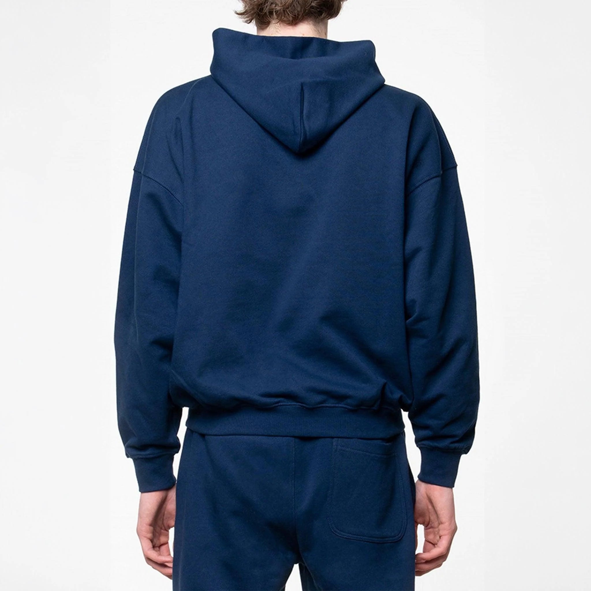 Essentials Logo Hoodie - SOON TO BE ANNOUNCED