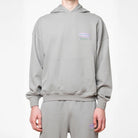 Essentials Logo Hoodie - SOON TO BE ANNOUNCED