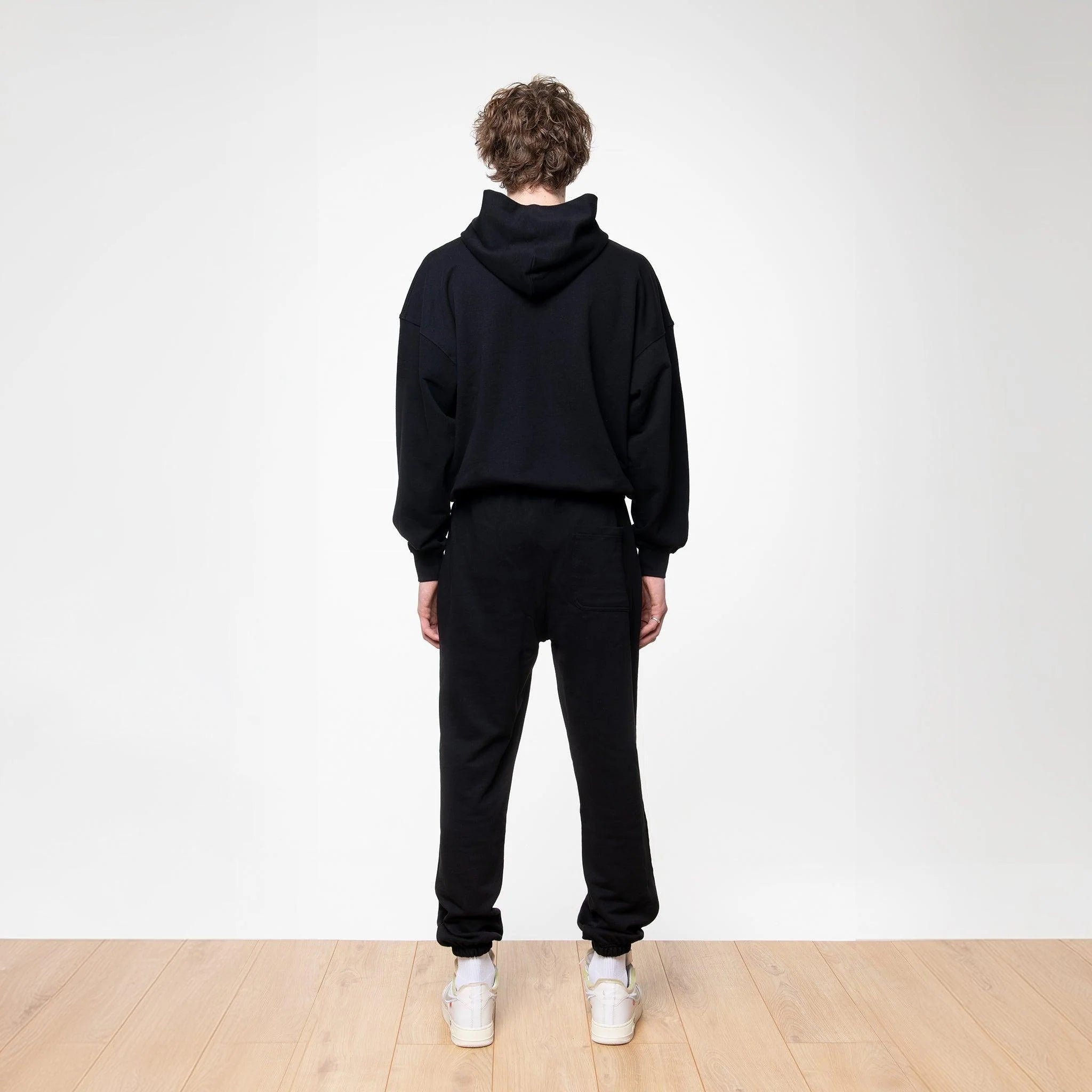 Essentials Logo Sweatpants - SOON TO BE ANNOUNCED