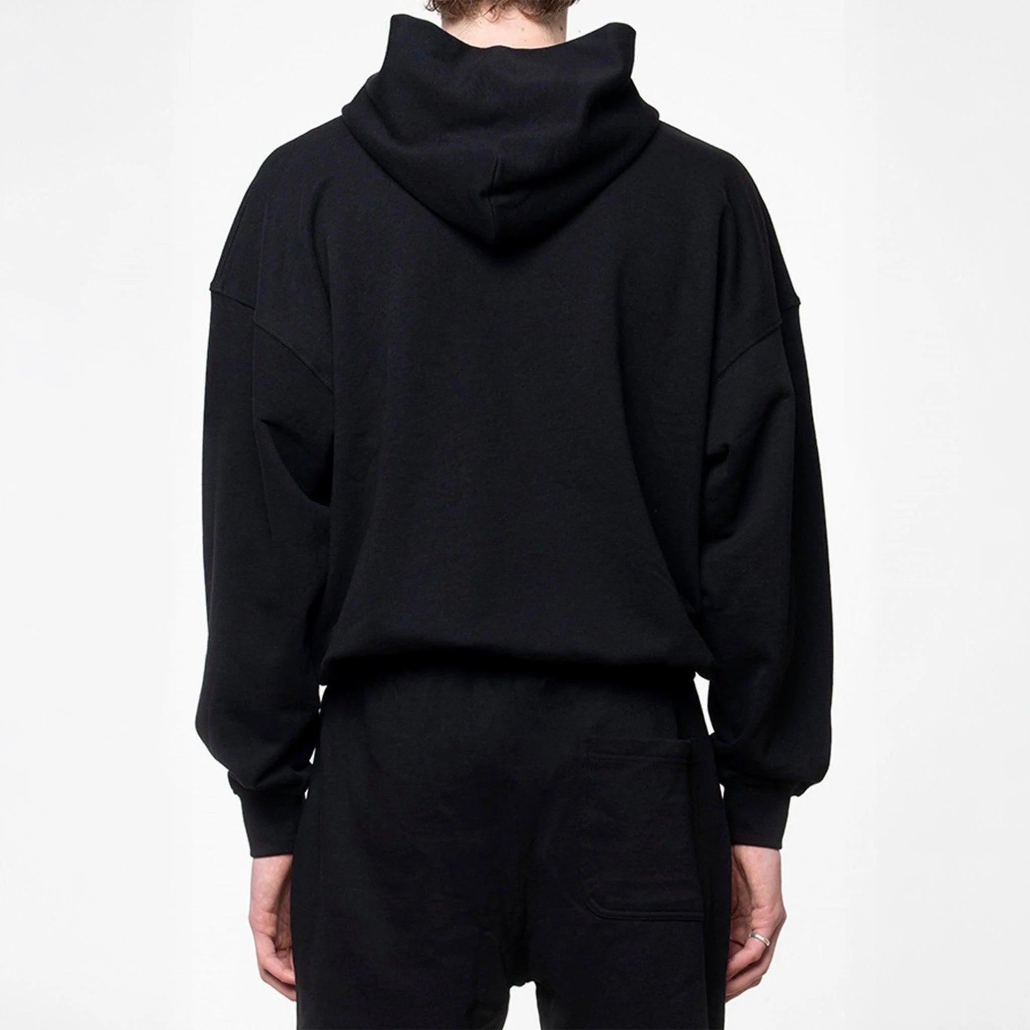 Essentials Logo Hoodie - SOON TO BE ANNOUNCED