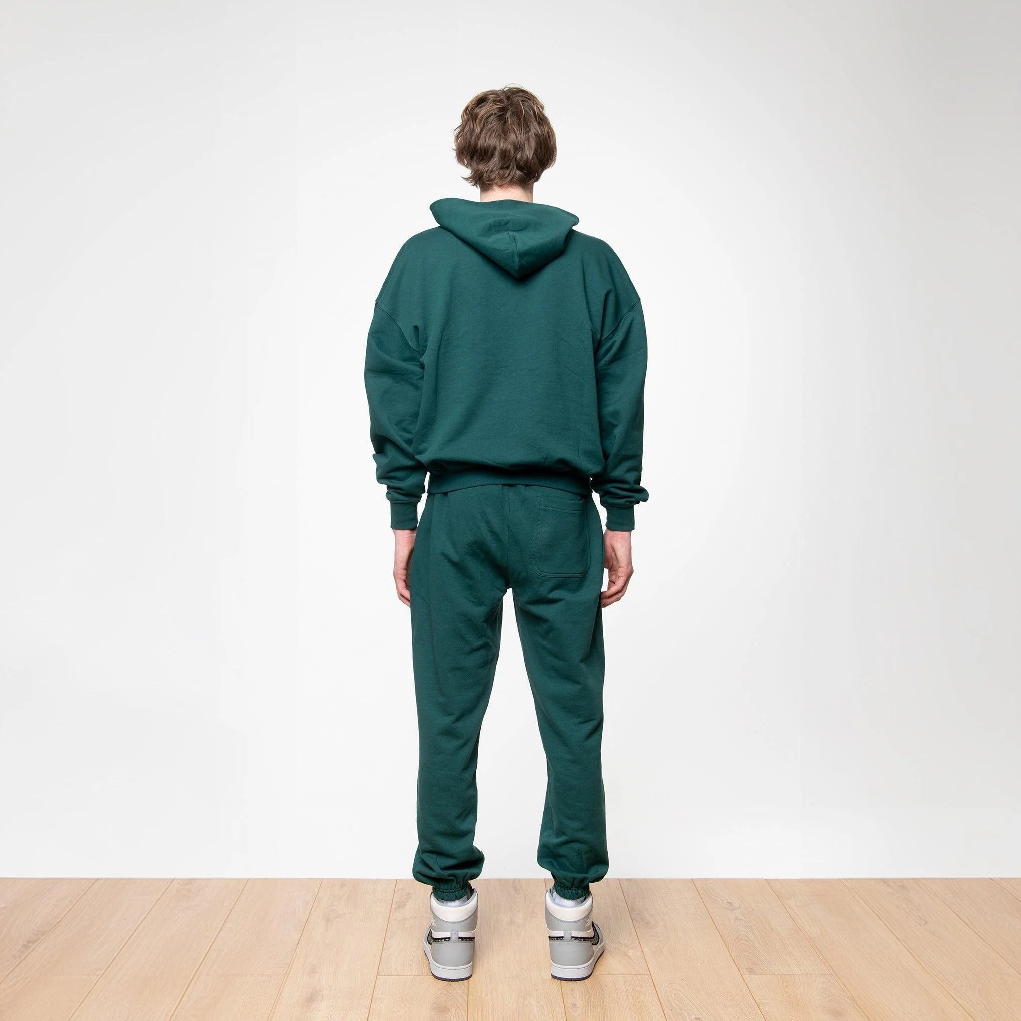 Essentials Logo Sweatpants - SOON TO BE ANNOUNCED