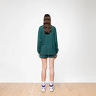 Essentials Logo Oversize L/S T-Shirt - SOON TO BE ANNOUNCED