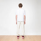 Essentials Logo Regular Fit S/S T-Shirt - SOON TO BE ANNOUNCED