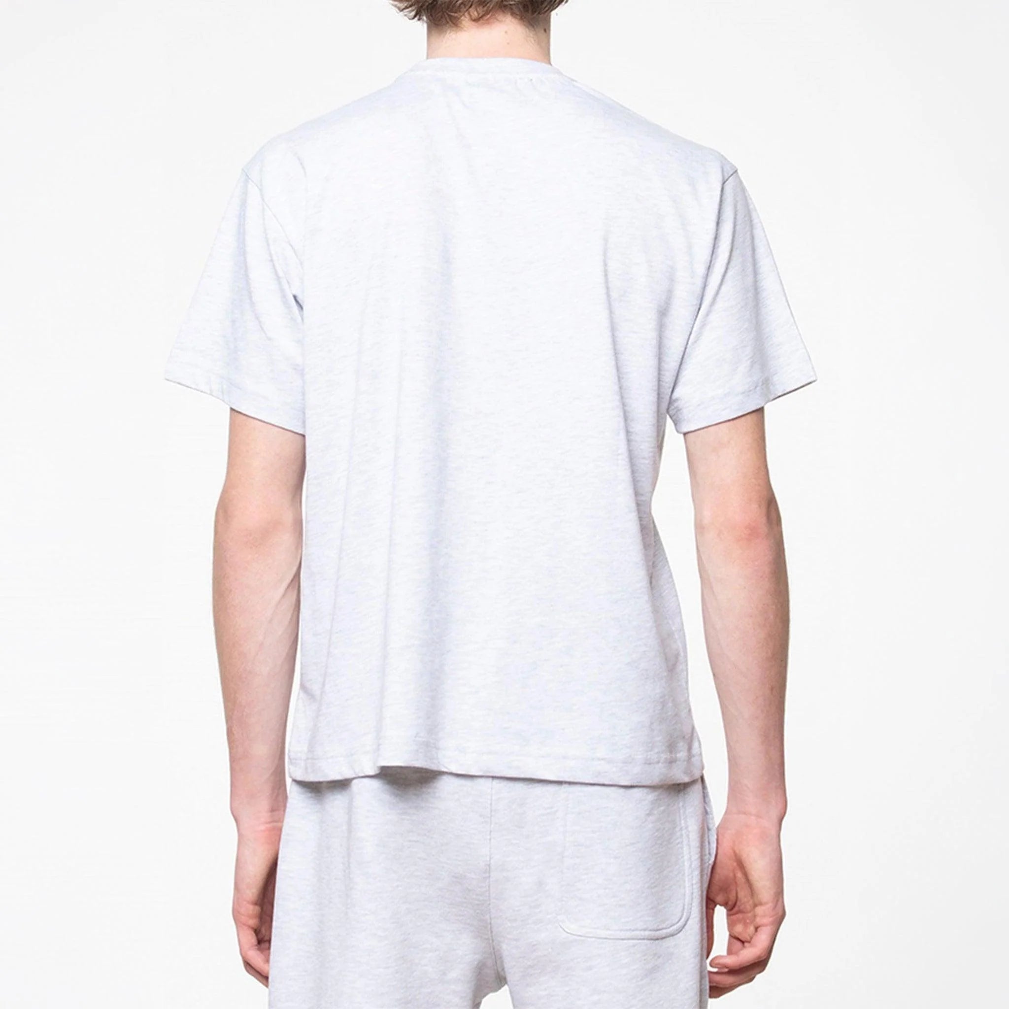 Essentials Logo Regular Fit S/S T-Shirt - SOON TO BE ANNOUNCED