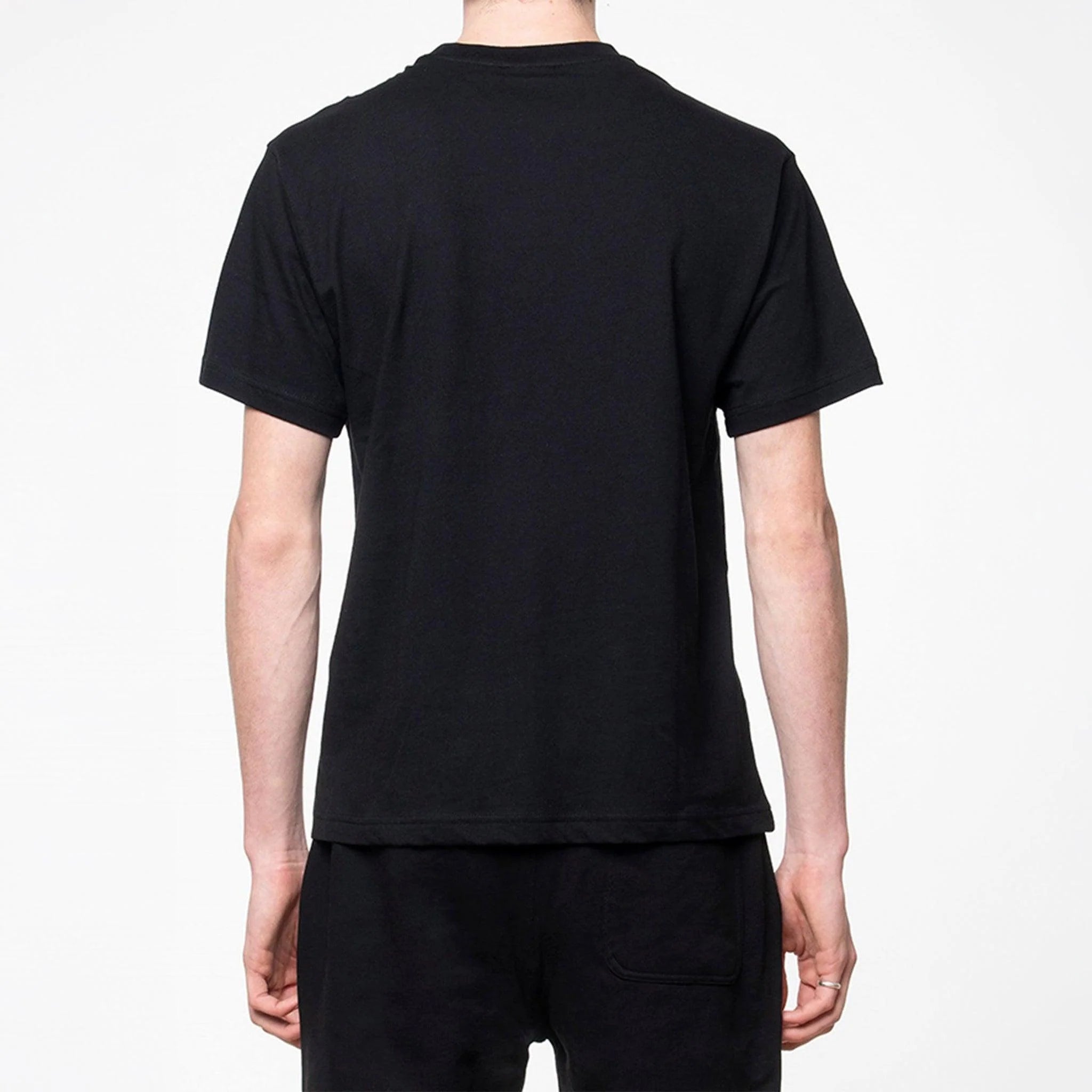 Essentials Logo Regular Fit S/S T-Shirt - SOON TO BE ANNOUNCED