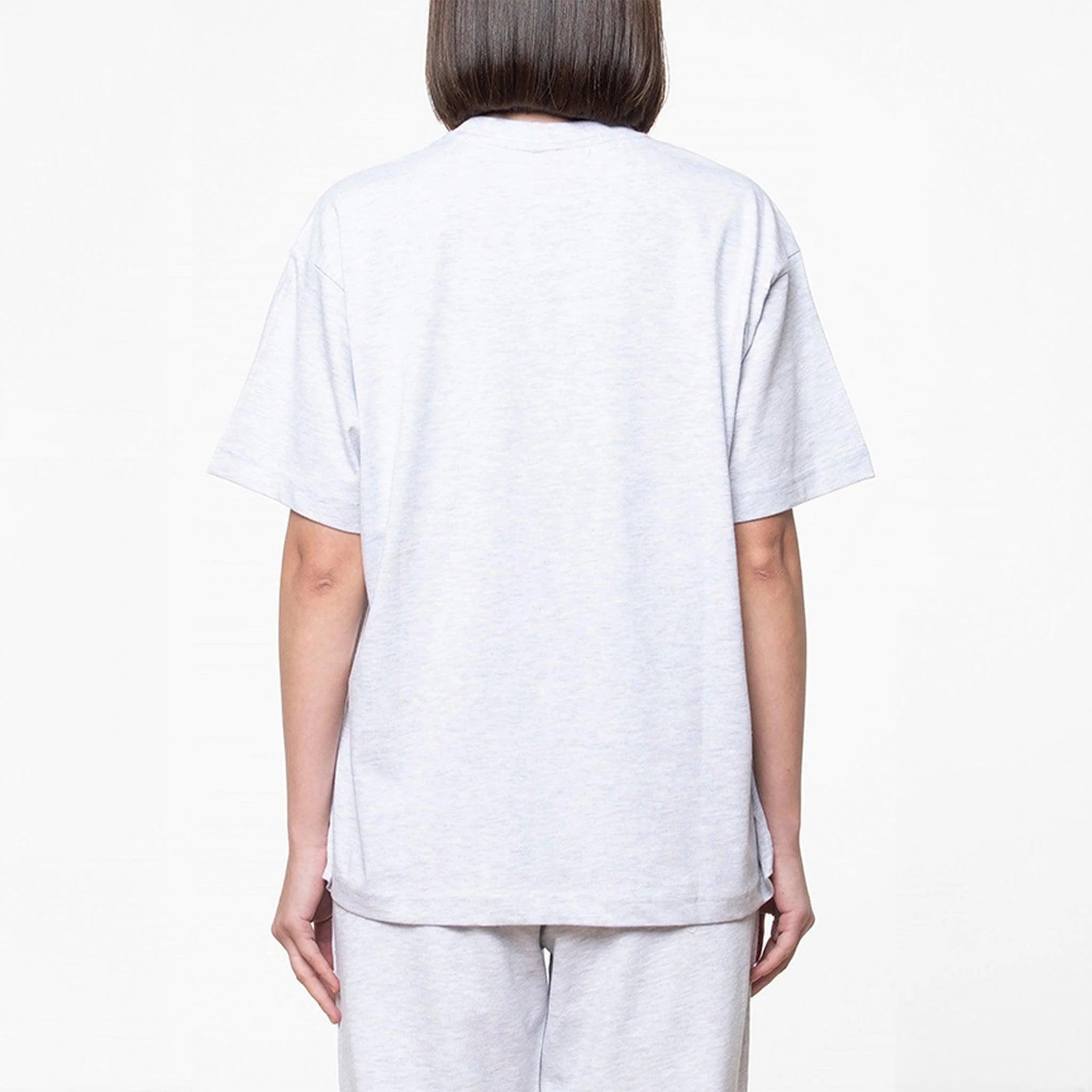 Essentials Logo Regular Fit S/S T-Shirt - SOON TO BE ANNOUNCED