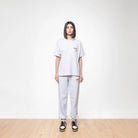 Essentials Logo Regular Fit S/S T-Shirt - SOON TO BE ANNOUNCED