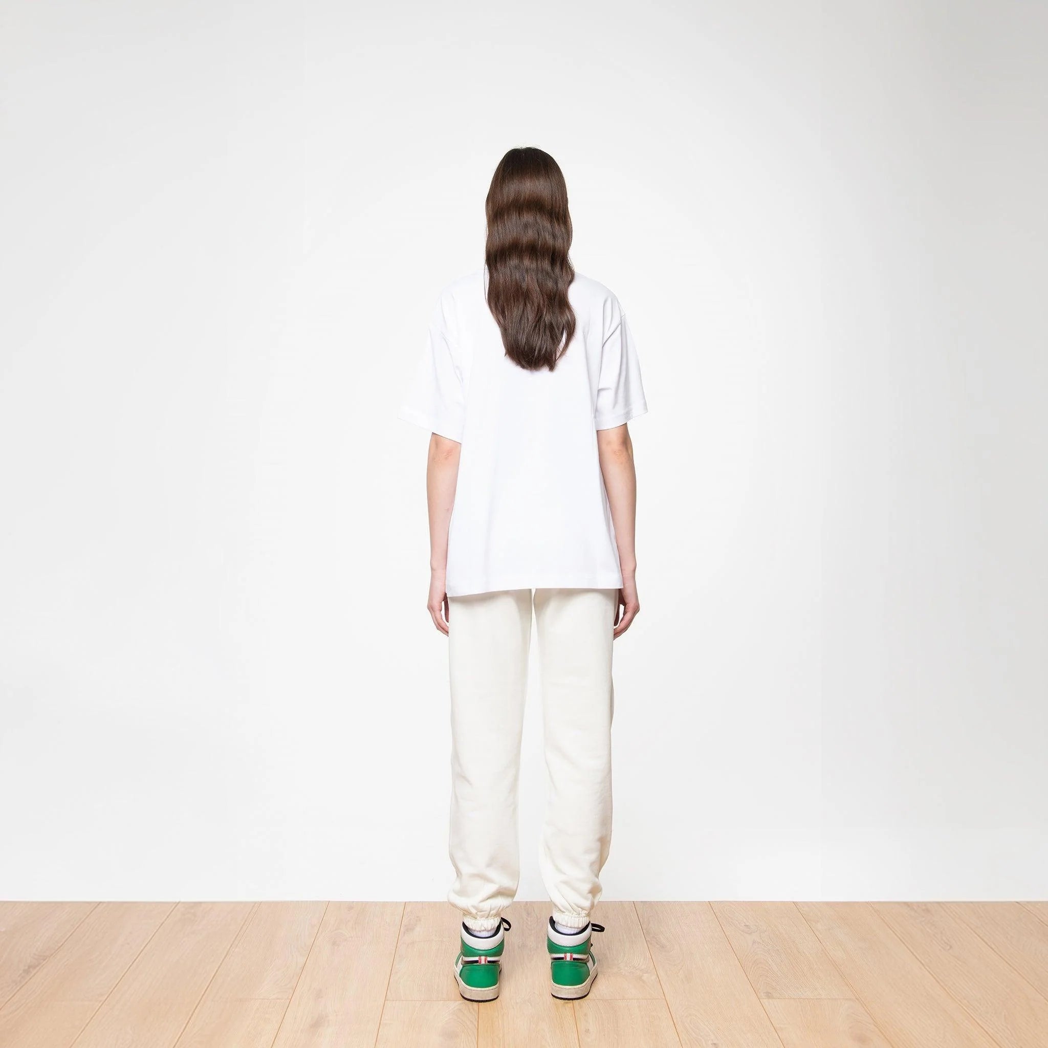 Essentials Logo Regular Fit S/S T-Shirt - SOON TO BE ANNOUNCED