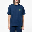 Essentials Logo Regular Fit S/S T-Shirt - SOON TO BE ANNOUNCED