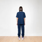 Essentials Logo Regular Fit S/S T-Shirt - SOON TO BE ANNOUNCED