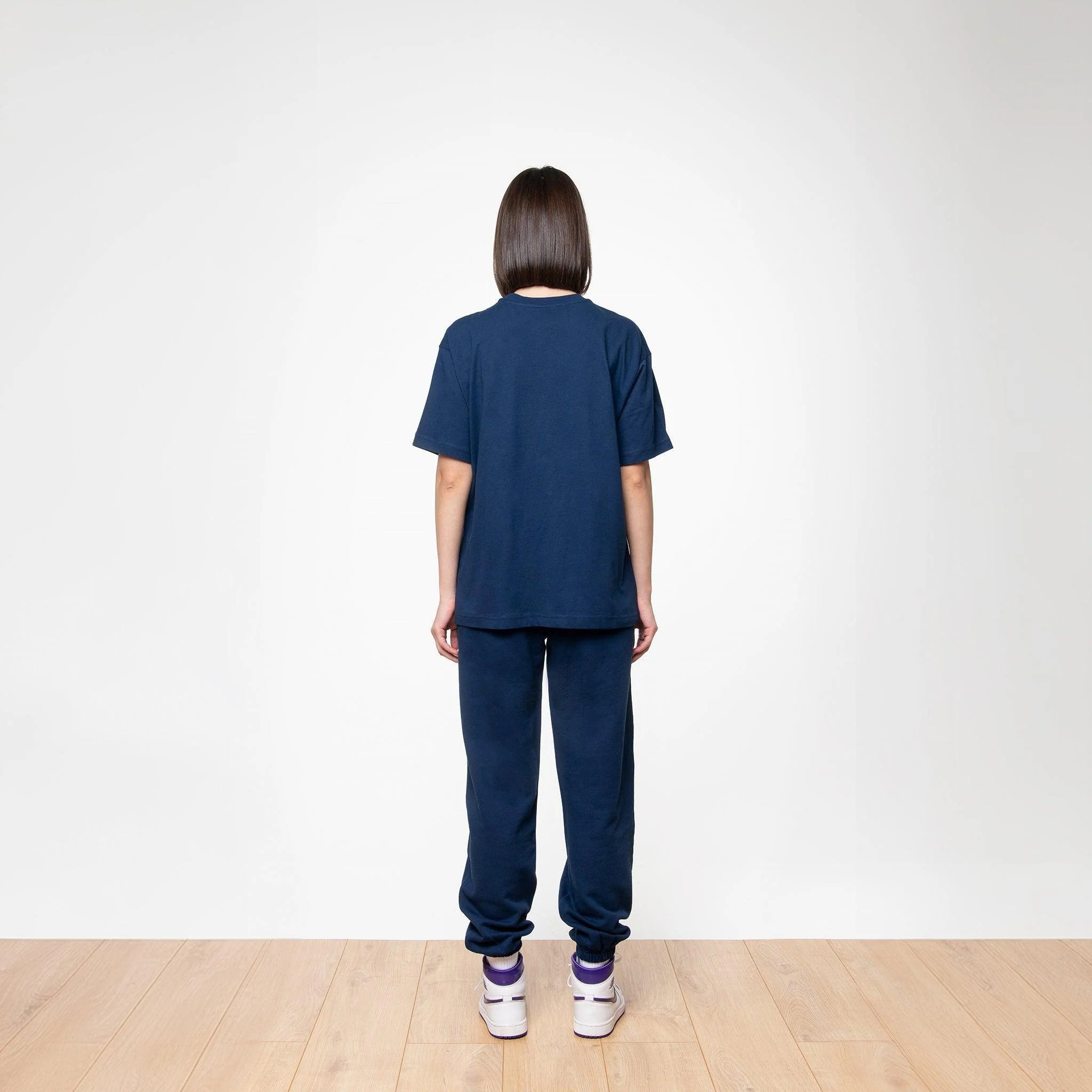 Essentials Logo Regular Fit S/S T-Shirt - SOON TO BE ANNOUNCED