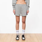 Essentials Logo Shorts - SOON TO BE ANNOUNCED