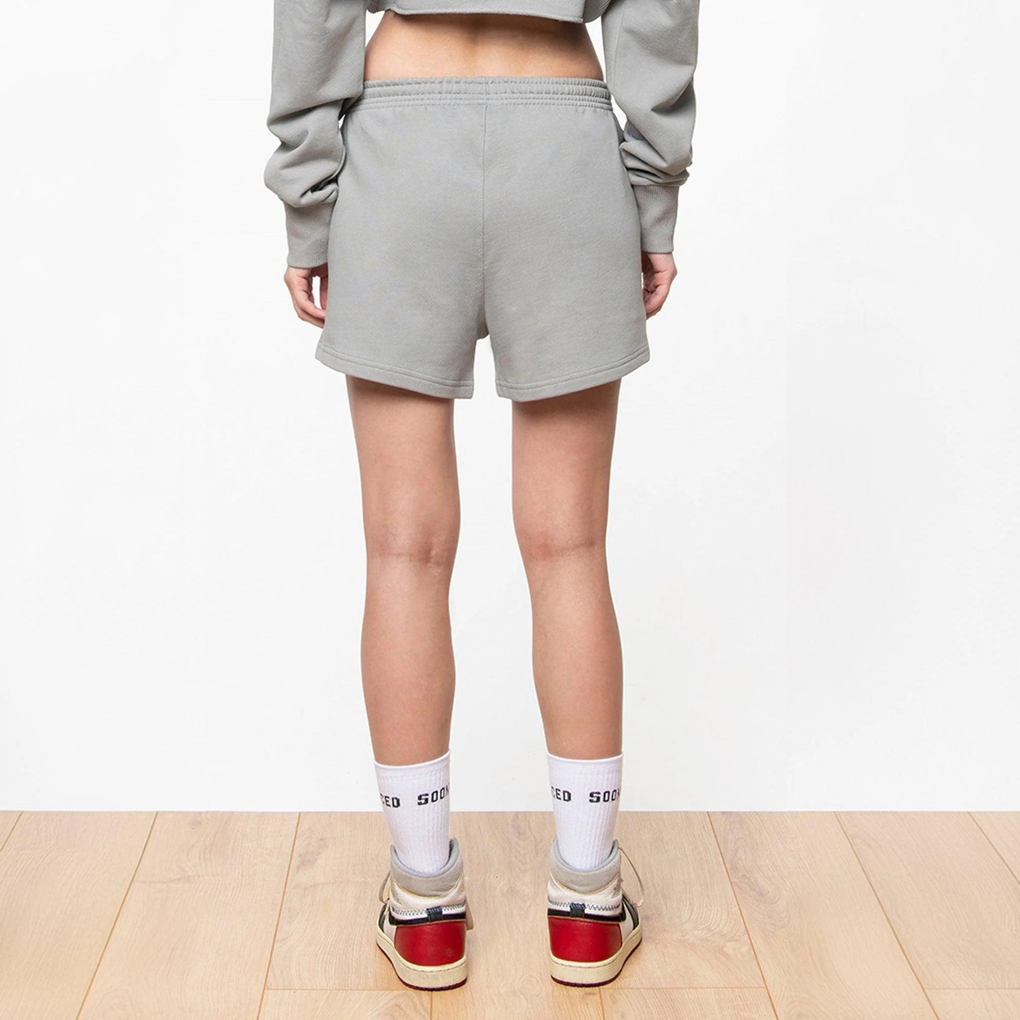 Essentials Logo Shorts - SOON TO BE ANNOUNCED