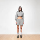 Essentials Logo Shorts - SOON TO BE ANNOUNCED