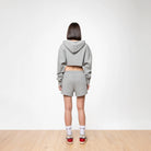 Essentials Logo Shorts - SOON TO BE ANNOUNCED