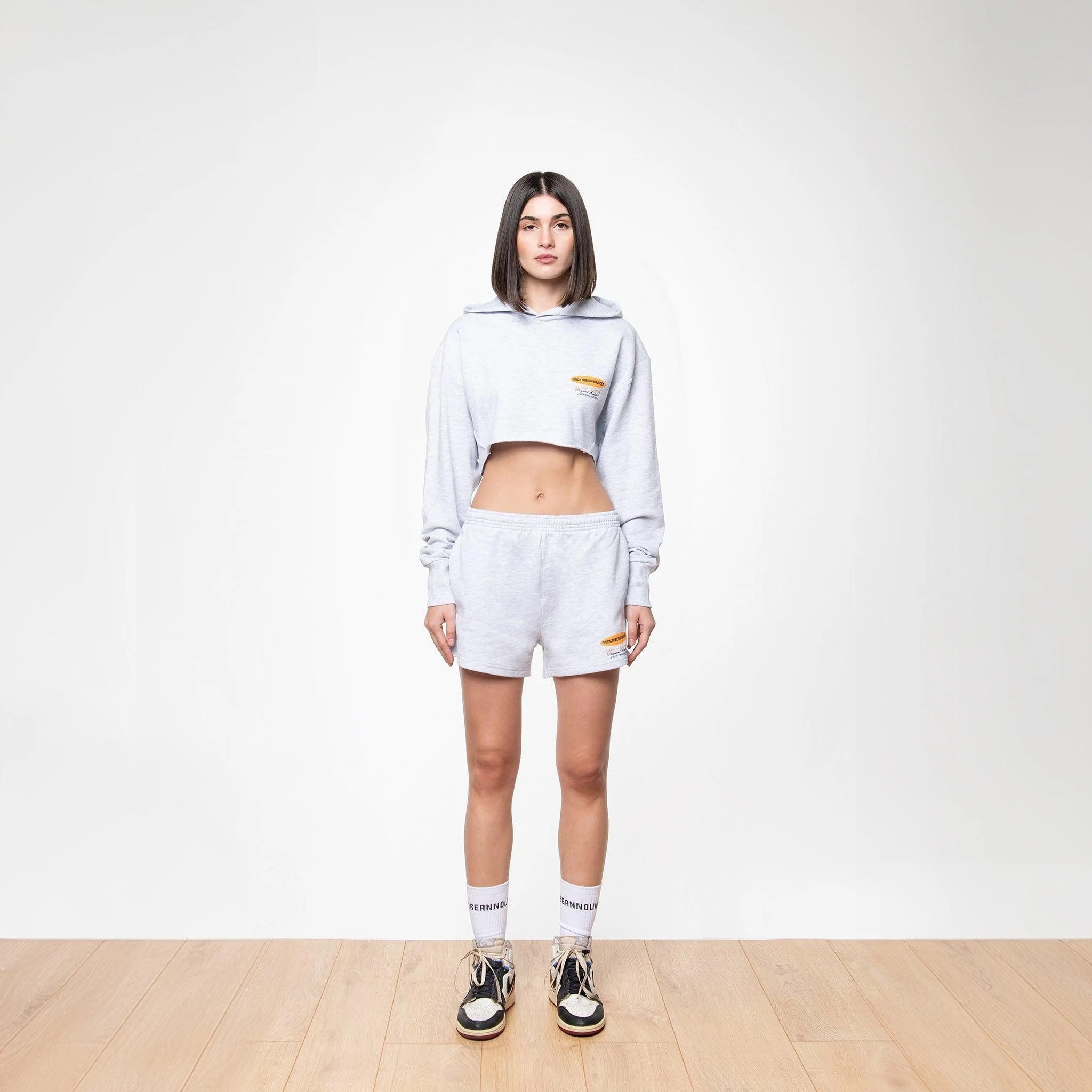 Essentials Logo Shorts - SOON TO BE ANNOUNCED