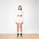 Essentials Logo Shorts - SOON TO BE ANNOUNCED