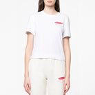 Essentials Logo Small Fit S/S T-Shirt - SOON TO BE ANNOUNCED