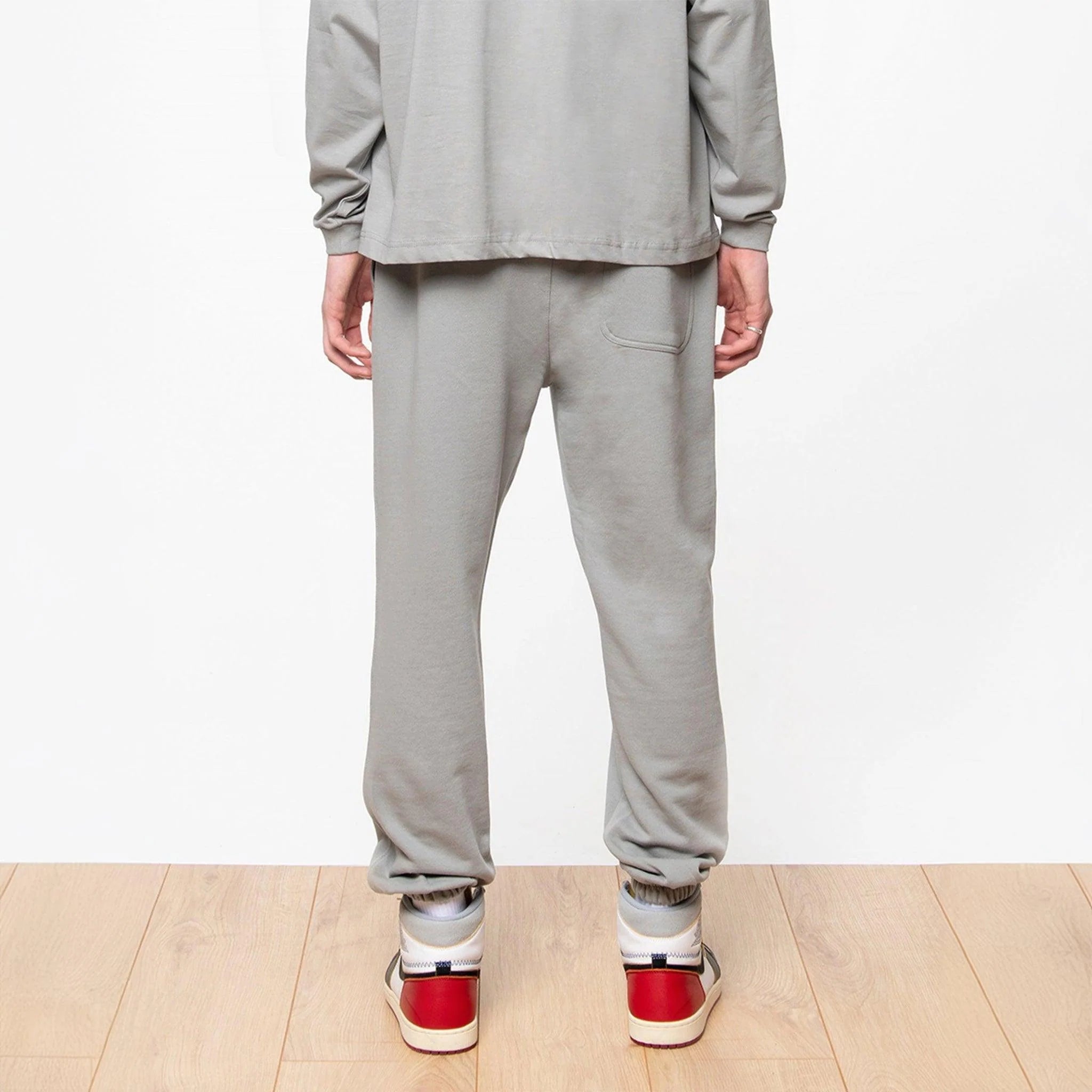 Essentials Logo Sweatpants - SOON TO BE ANNOUNCED